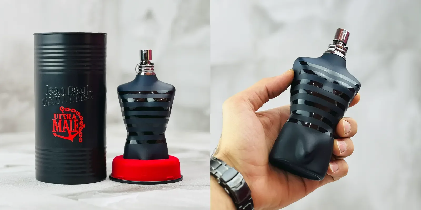 عطر ادکلن ژان پل گوتیه اولترا میل