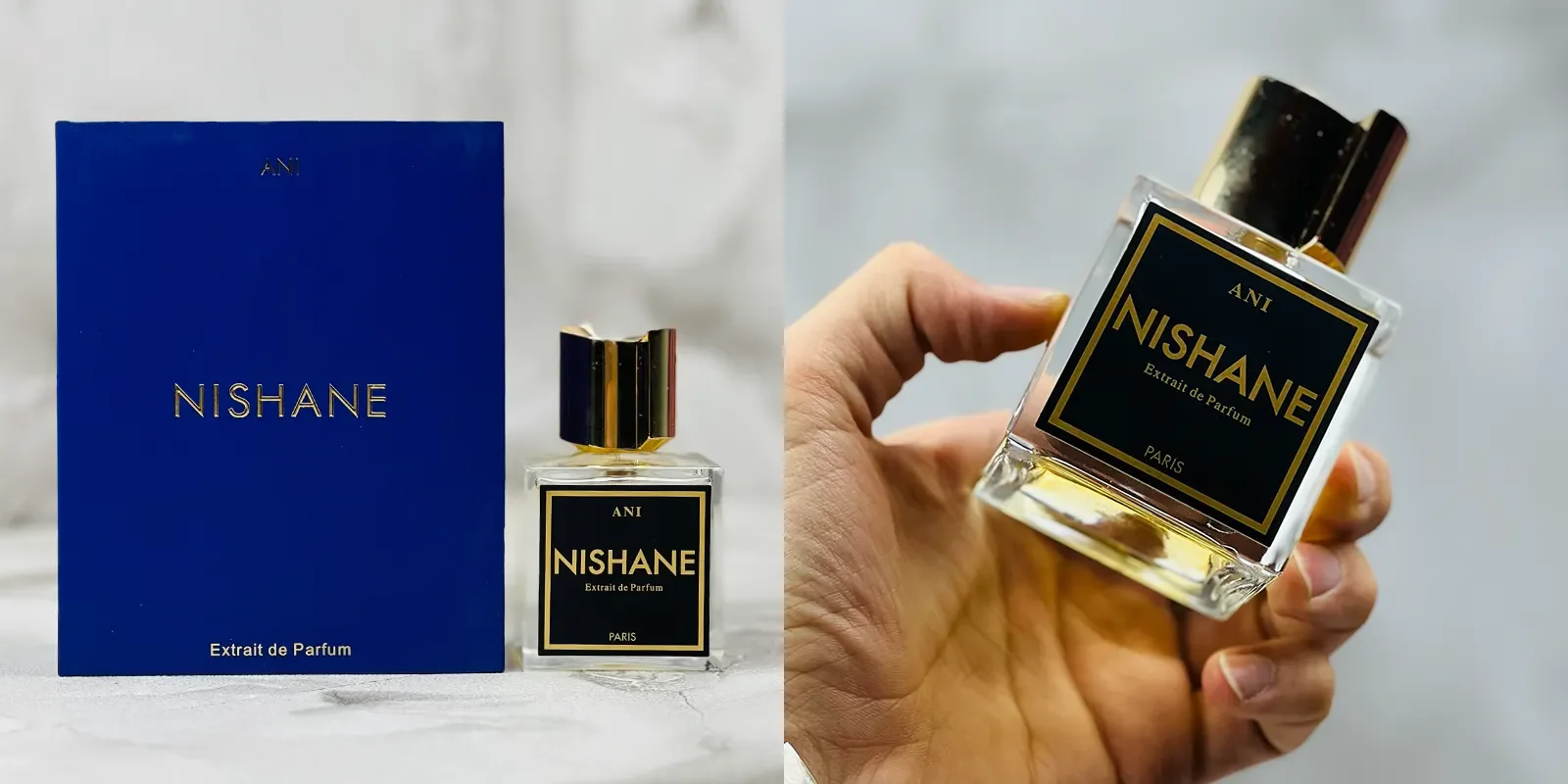 عطر ادکلن نیشانه آنی 100 میل