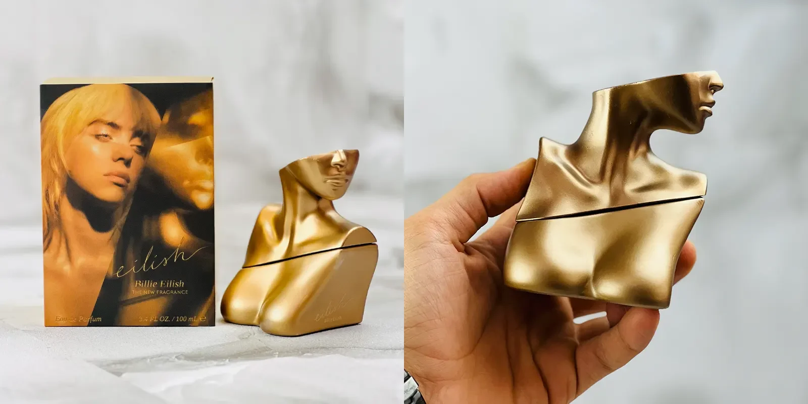 عطر ادکلن بیلی ایلیش ادو پرفیوم