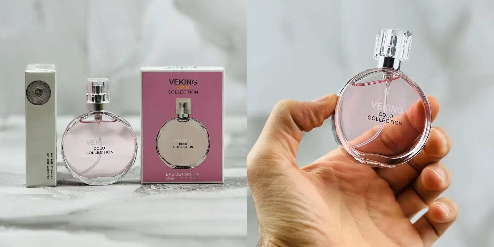 عطر ادکلن شنل چنس او تندر