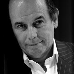 Jacques Polge ژاک پولژ