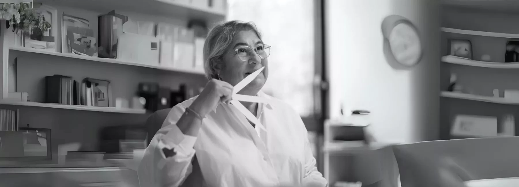 ناتالی لارسن Nathalie Lorson
