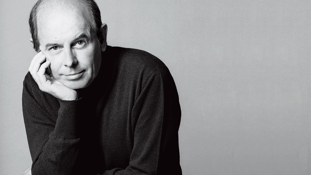 Jacques Polge ژاک پولژ