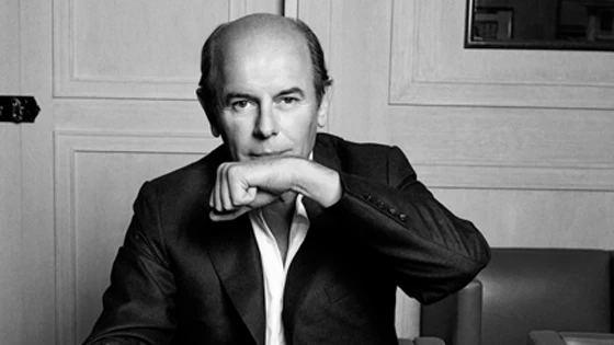 Jacques Polge ژاک پولژ