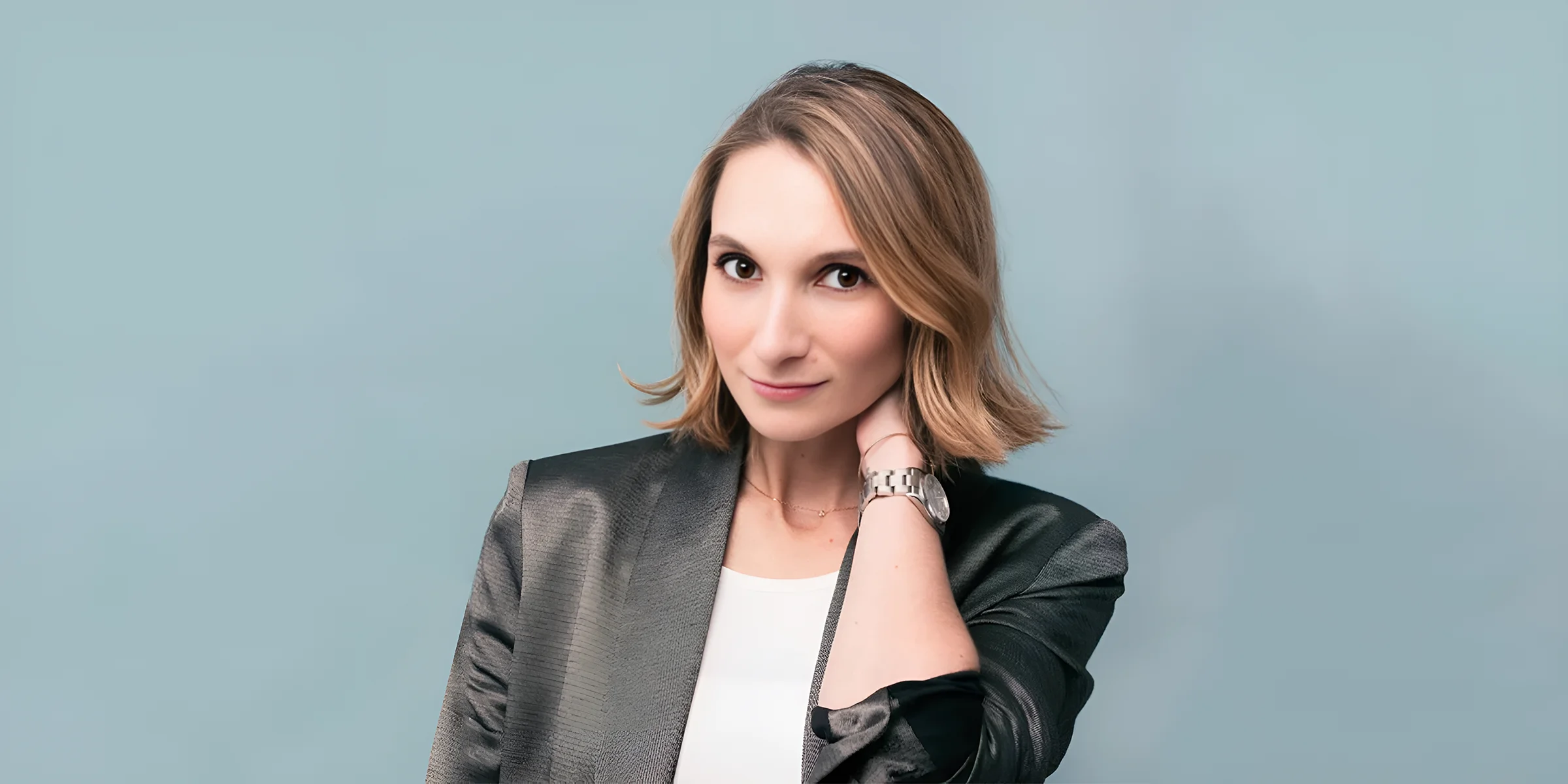 Alexandra Carlin الکساندرا کارلین