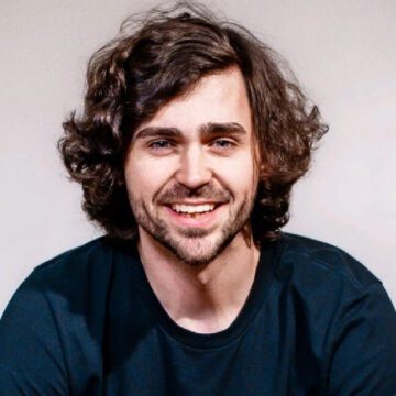 Chris Maurice کریس موریس