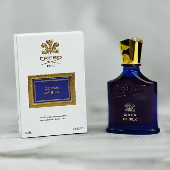 عطر ادکلن کرید کویین آف سیلک 75 میل