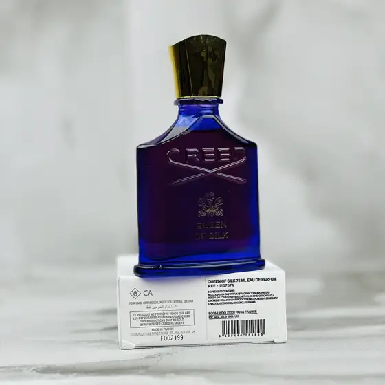 عطر ادکلن کرید کویین آف سیلک 75 میل