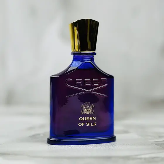 عطر ادکلن کرید کویین آف سیلک 75 میل