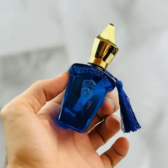 عطر ادکلن کازاموراتی زرجف مفیستو