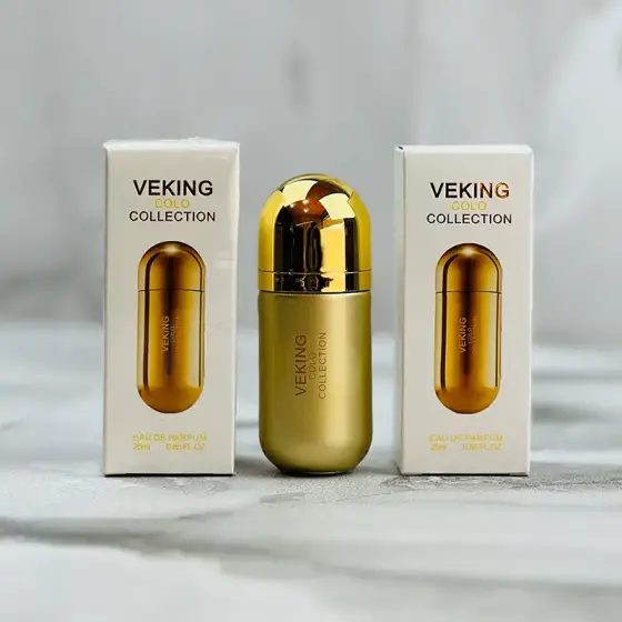 عطر ادکلن کارولینا هررا 212 وی آی پی زنانه