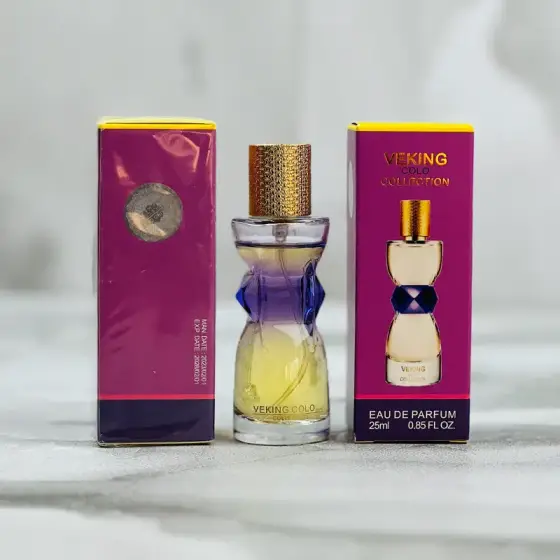 عطر ادکلن ایو سن لوران منیفستو 25 میل