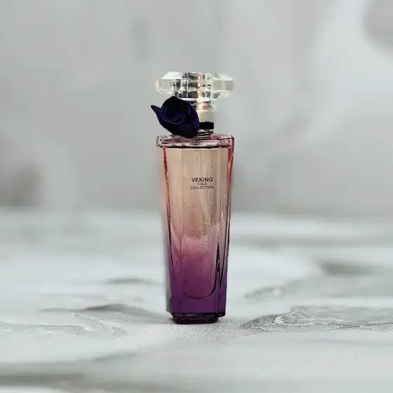 عطر ادکلن لانکوم ترزور میدنایت رز