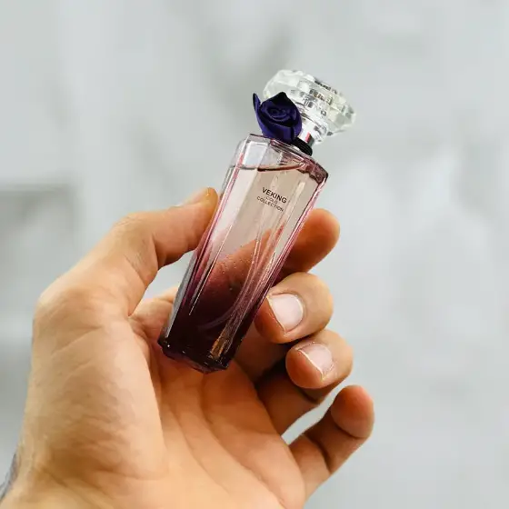 عطر ادکلن لانکوم ترزور میدنایت رز