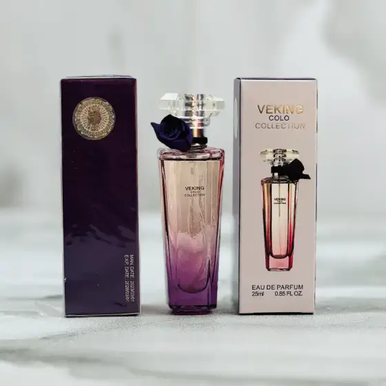 عطر ادکلن لانکوم ترزور میدنایت رز