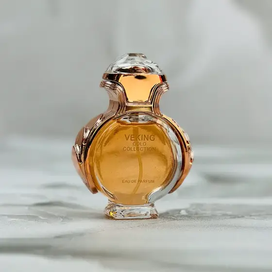 عطر ادکلن پاکورابان المپیا