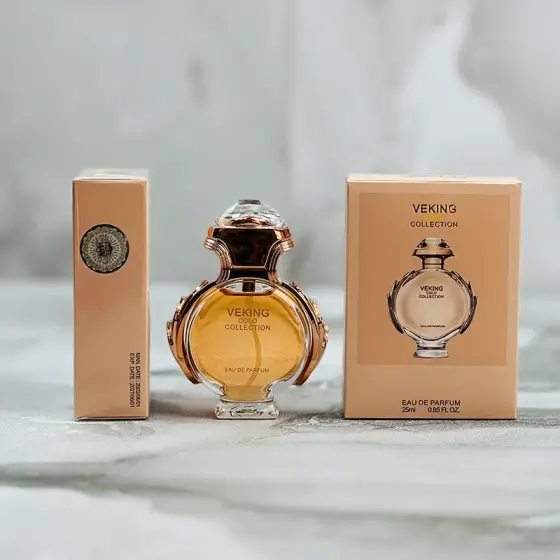 عطر ادکلن پاکورابان المپیا