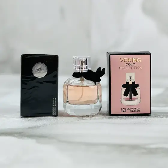 عطر ادکلن ایو سن لوران مون پاریس