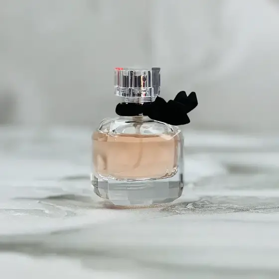 عطر ادکلن ایو سن لوران مون پاریس