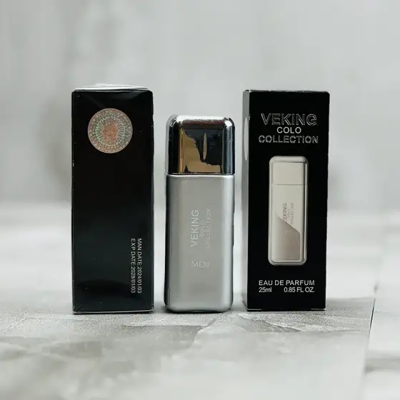 عطر ادکلن کارولینا هررا 212 وی آی پی مردانه