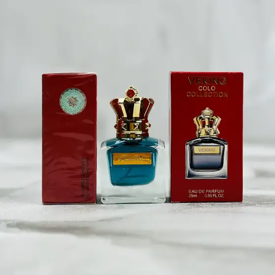 عطر ادکلن ژان پل گوتیه اسکندل مردانه