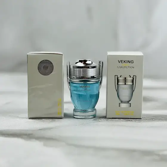 عطر ادکلن پاکو رابان اینویکتوس 25 میل