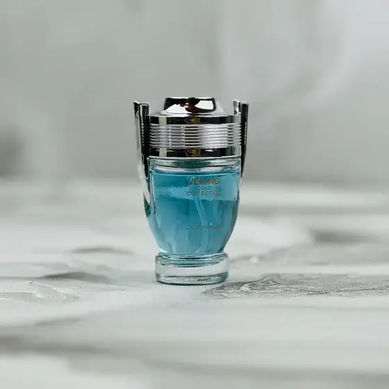 عطر ادکلن پاکو رابان اینویکتوس 25 میل