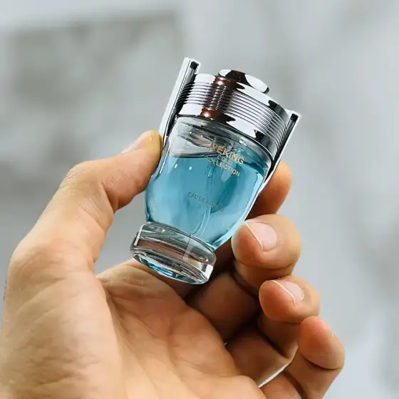 عطر ادکلن پاکو رابان اینویکتوس 25 میل