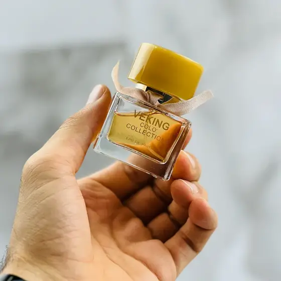 عطر ادکلن باربری مای باربری