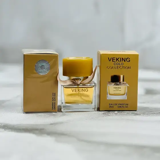 عطر ادکلن باربری مای باربری