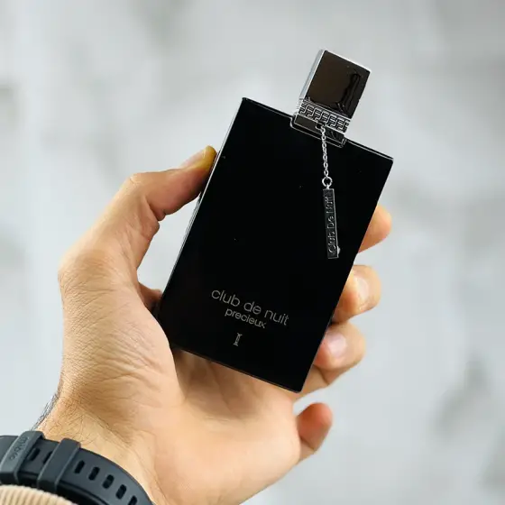 عطر ادکلن آرماف کلاب د نویت پرسیوس