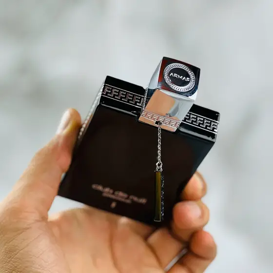 عطر ادکلن آرماف کلاب د نویت پرسیوس