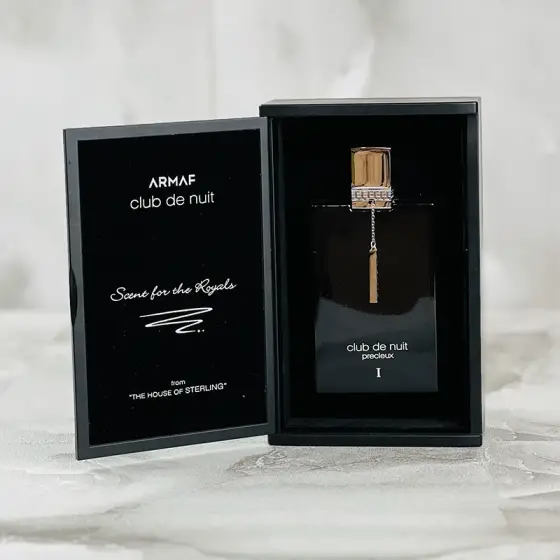 عطر ادکلن آرماف کلاب د نویت پرسیوس