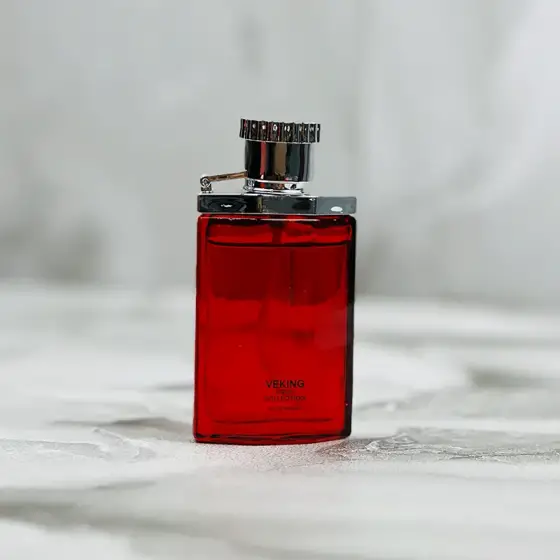 عطر ادکلن دانهیل دیزایر قرمز