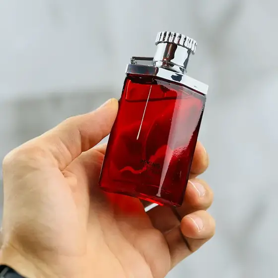 عطر ادکلن دانهیل دیزایر قرمز