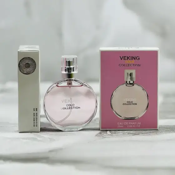 عطر ادکلن شنل چنس او تندر 25 میل