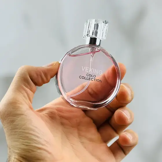 عطر ادکلن شنل چنس او تندر 25 میل