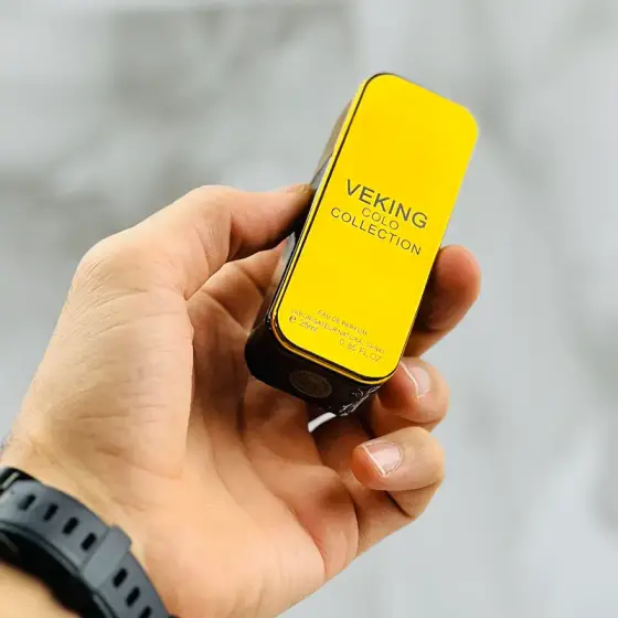 عطر ادکلن پاکو رابان وان میلیون 25 میل