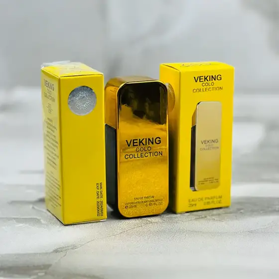 عطر ادکلن پاکو رابان وان میلیون 25 میل