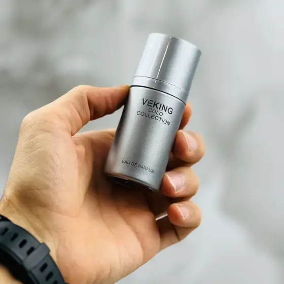 عطر ادکلن کارولینا هررا 212 مردانه