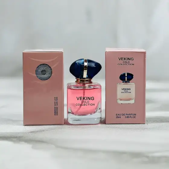 عطر ادکلن جورجیو آرمانی مای وی