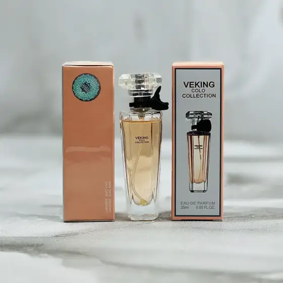 عطر ادکلن لانکوم ترزور این لاو 25 میل