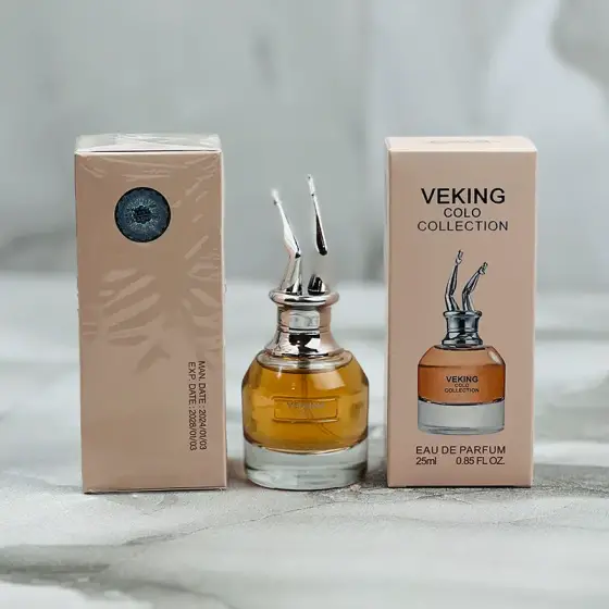 عطر ادکلن ژان پل گوتیه اسکندل زنانه 25 میل