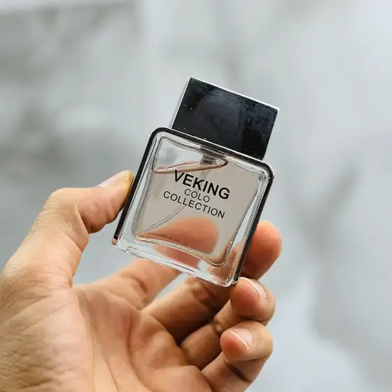 عطر ادکلن سی کی ایفوریا مردانه 25 میل