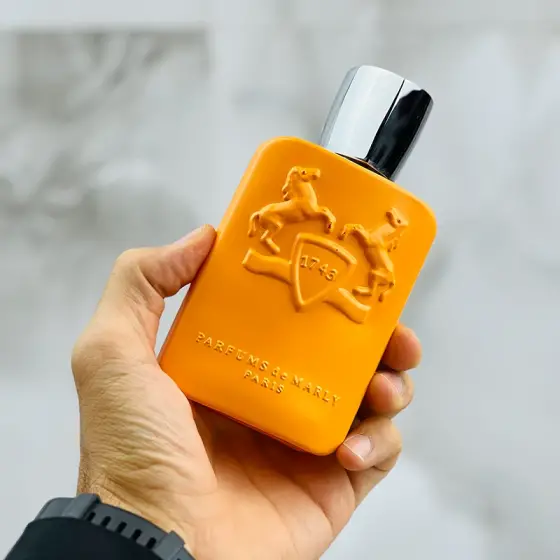 عطر ادکلن پارفومز د مارلی پرسیوس 125 میل