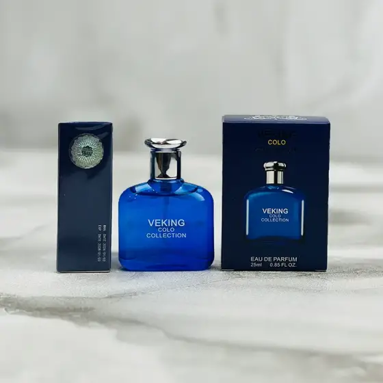 عطر ادکلن رالف لورن پولو بلو پارفوم 25 میل