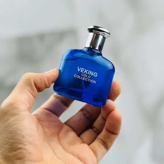 عطر ادکلن رالف لورن پولو بلو پارفوم 25 میل