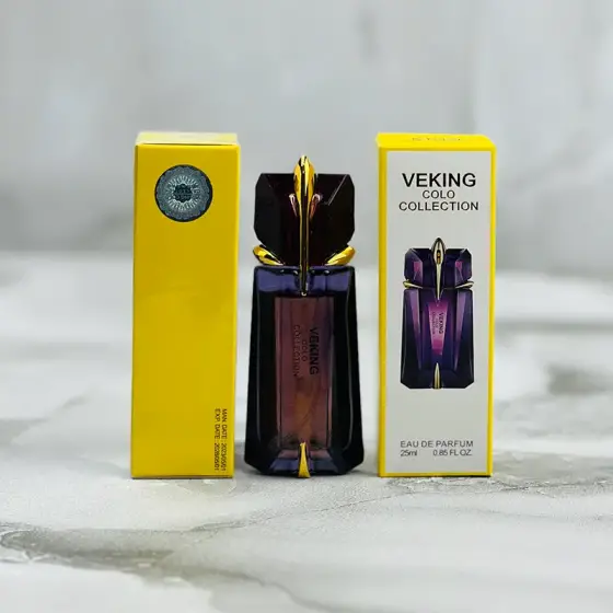 عطر ادکلن الین موگلر اصل زنانه 25 میل