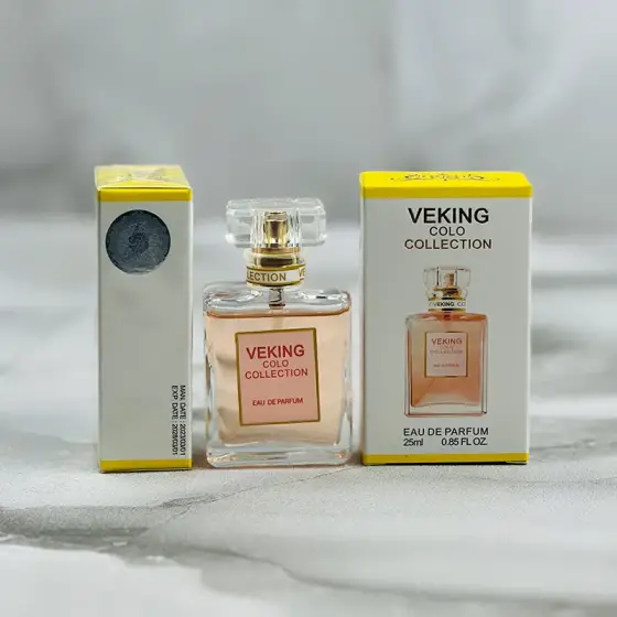 عطر ادکلن شنل کوکو مادمازل ادو پرفیوم