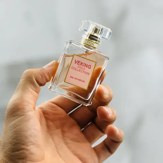 عطر ادکلن شنل کوکو مادمازل ادو پرفیوم